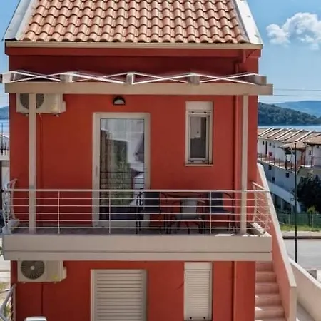 Sokosapartments * Nidrí