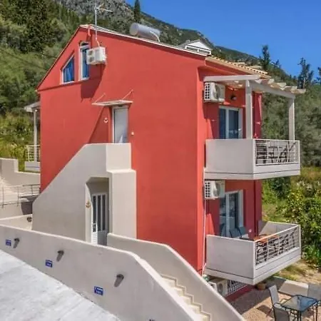 Sokosapartments * Nidrí