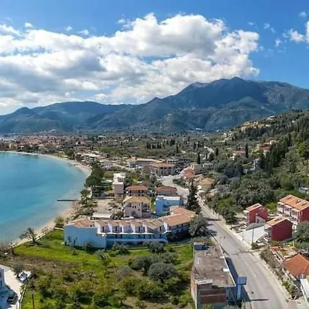 Sokosapartments Apartman *