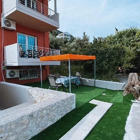 Sokosapartments Apartman Nidrí