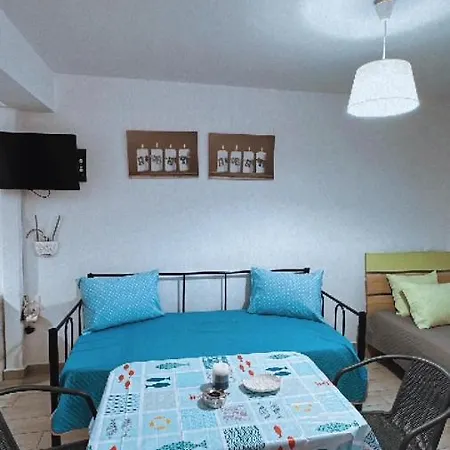 Apartman Sokosapartments *