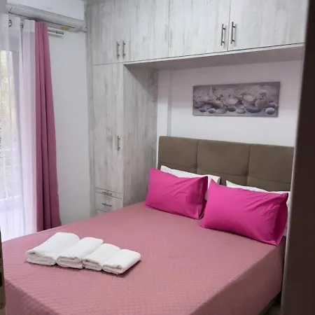 Apartment Sokosapartments *