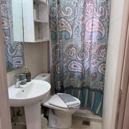 Sokosapartments Apartman Nidrí