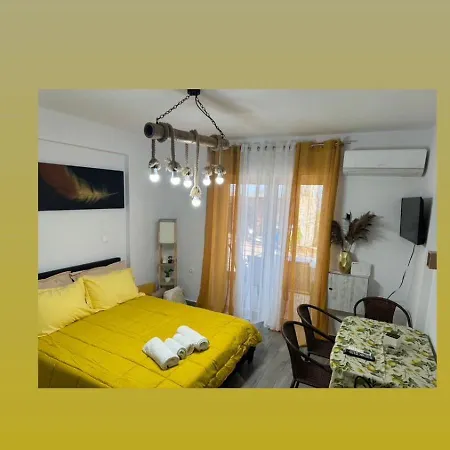 Apartman Sokosapartments Nidrí