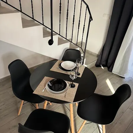 Apartman Sokosapartments *