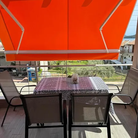 Sokosapartments * Nidrí