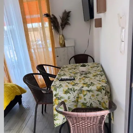 Sokosapartments Apartman Nidrí