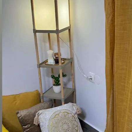 Appartement Sokosapartments Nydri (Lefkada)