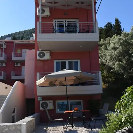 Sokosapartments *