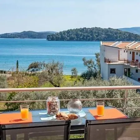 Sokosapartments Nydri (Lefkada)