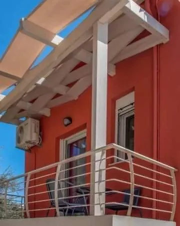 Apartament Sokosapartments *