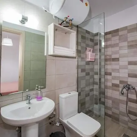 Sokosapartments * Nydri (Lefkada)