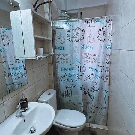 Sokosapartments Apartment Nydri (Lefkada)