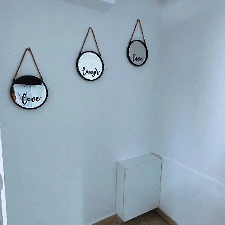 Sokosapartments Nydri (Lefkada)