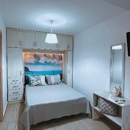 Apartament Sokosapartments Nydri (Lefkada)