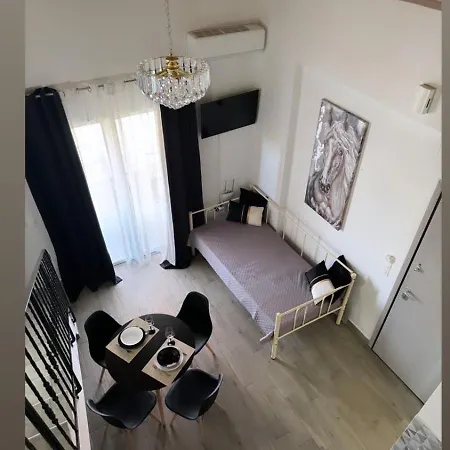 Sokosapartments Apartament