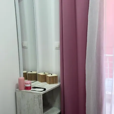 Sokosapartments Nydri (Lefkada)