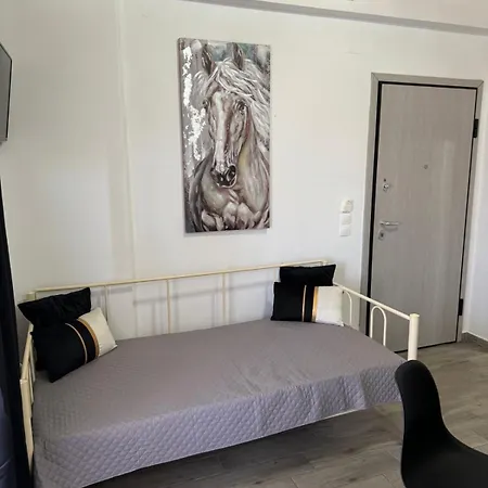 Sokosapartments Apartament Nydri (Lefkada)