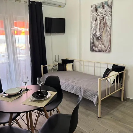 Apartament Sokosapartments
