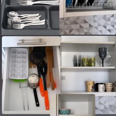 Sokosapartments Apartment *