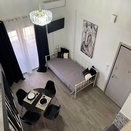 Apartment Sokosapartments *