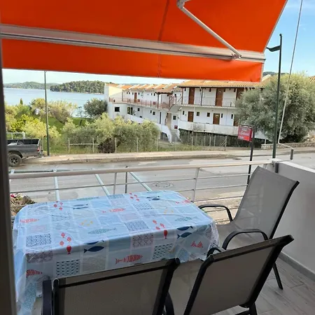 Sokosapartments Nydri (Lefkada)