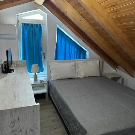 Apartament Sokosapartments