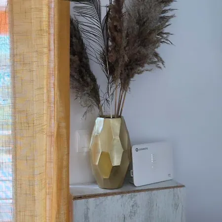 Apartament Sokosapartments *