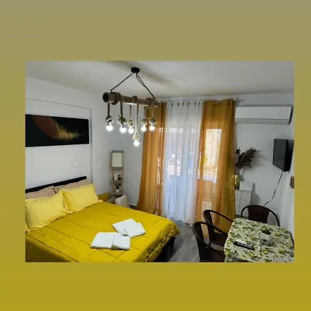 Sokosapartments Nydri (Lefkada)