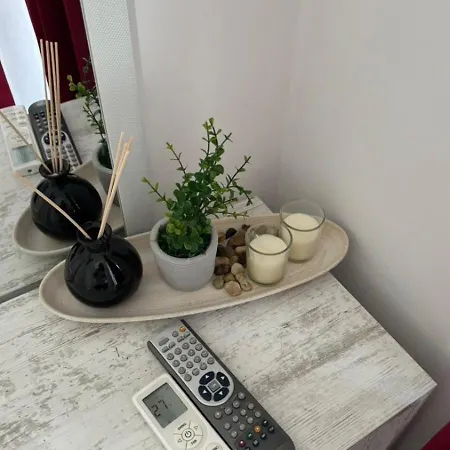 Sokosapartments * Nydri (Lefkada)