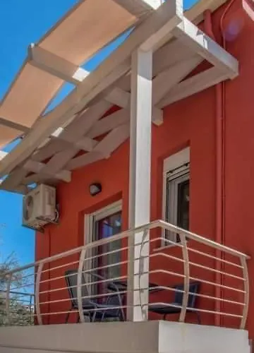 Appartement Sokosapartments *