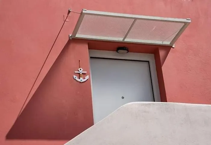 Sokosapartments Daire