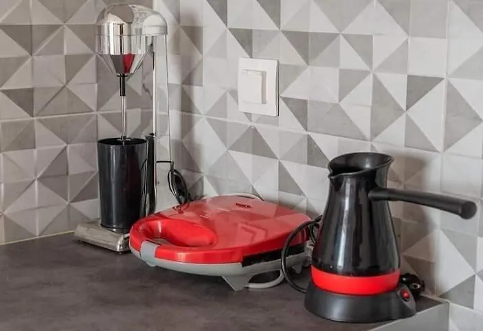 Appartement Sokosapartments Nydri (Lefkada)