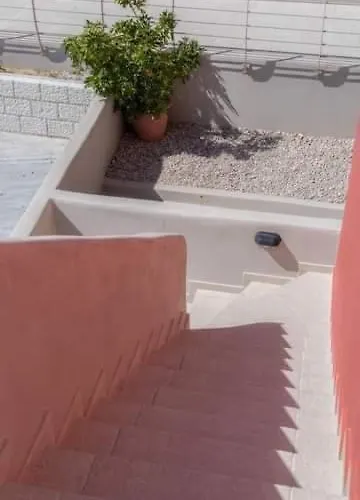 Sokosapartments Appartement *