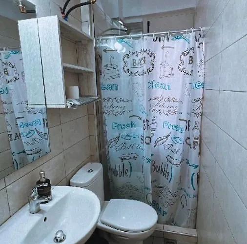 Sokosapartments Appartement Nydri (Lefkada)