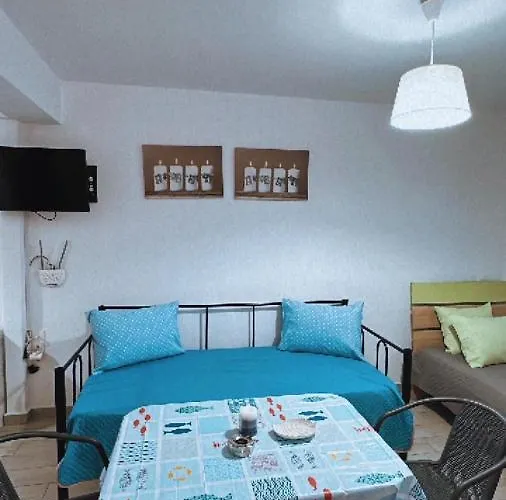 Daire Sokosapartments *